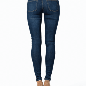 Slim fit jeans pant