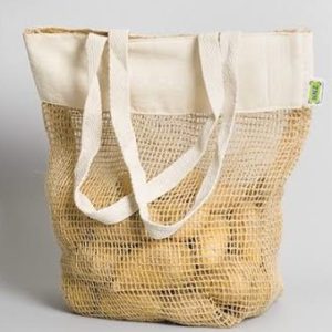 Grocery bag