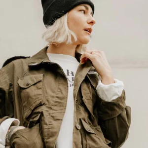 Women Jacket